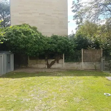 Apartament Le Verd'oyant - Calme Et Parking - Proche Centre - Mon Groom