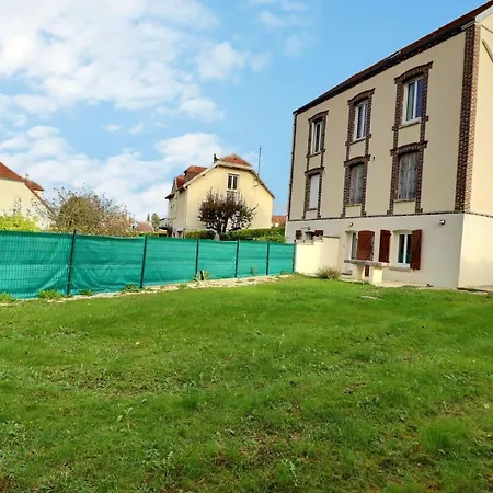 Le Verd'oyant - Calme Et Parking - Proche Centre - Mon Groom *