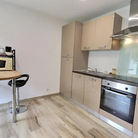 Le Verd'oyant - Calme Et Parking - Proche Centre - Mon Groom Troyes