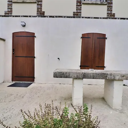 Apartment Le Verd'oyant - Calme Et Parking - Proche Centre - Mon Groom *