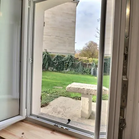 Le Verd'oyant - Calme Et Parking - Proche Centre - Mon Groom Troyes