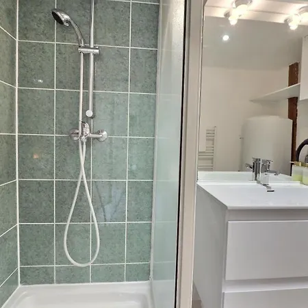 Le Verd'oyant - Calme Et Parking - Proche Centre - Mon Groom